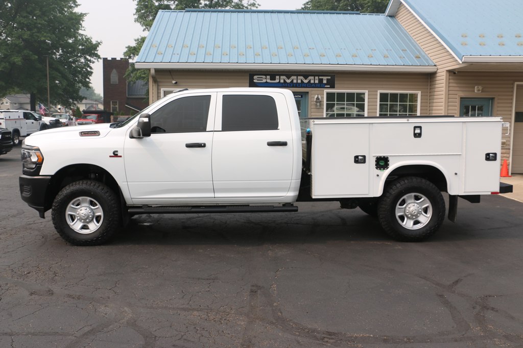 ram ram 2500 pickup 2024 3C6UR5HL4RG136117 image ram ram 2500 pickup 2024 3C6UR5HL4RG136117 image